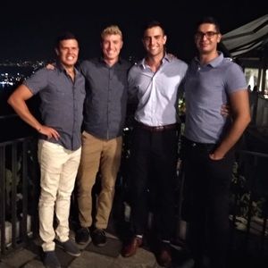 Meet your Posher, John